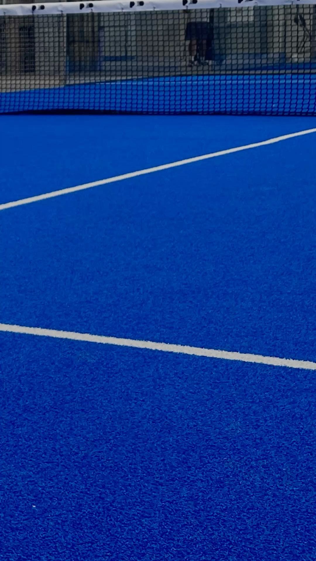 Sports facility installation and detail reference 3
